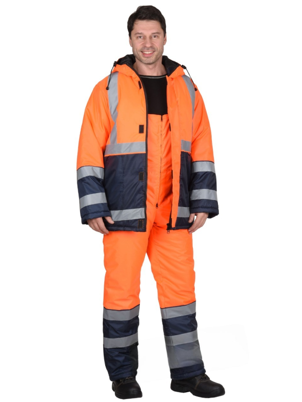 Костюм МАГИСТРАЛЬ-3