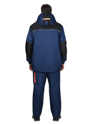 Костюм "МАНХЕТТЕН-М" зимний