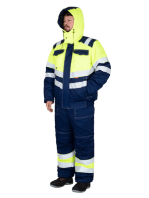 Костюм НАВИГАТОР-2