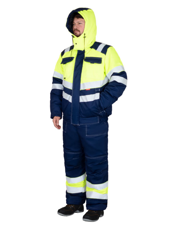 Костюм НАВИГАТОР-2