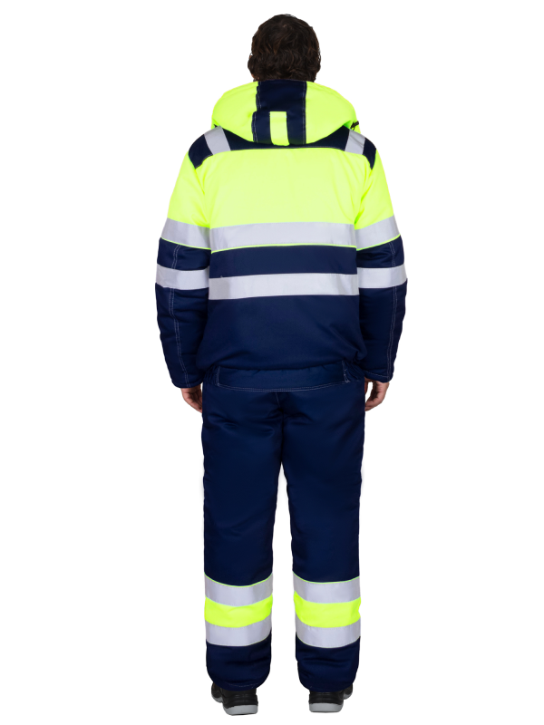 Костюм НАВИГАТОР-2