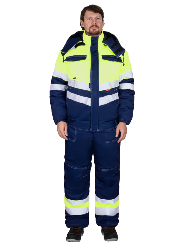 Костюм НАВИГАТОР-2