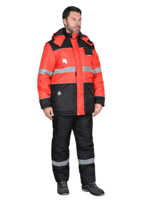 Костюм НОРД ДВ