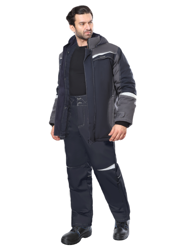 Костюм ОЗОН