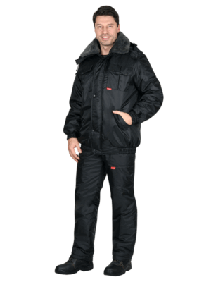 Костюм "ПОЛЮС"