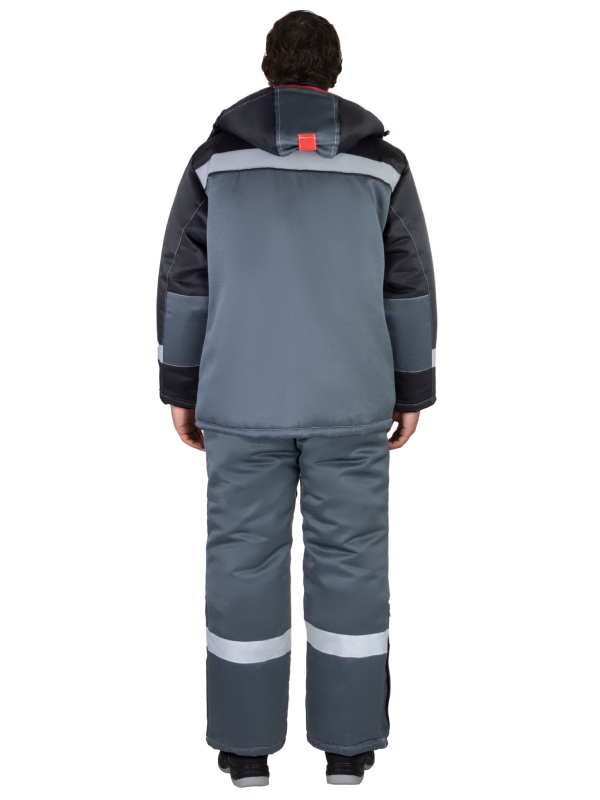 Костюм ПРОФИЛЬ зимний