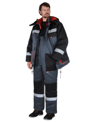 Костюм ПРОФИЛЬ зимний