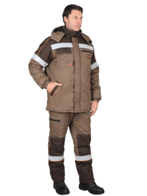 Костюм РОДОС зимний
