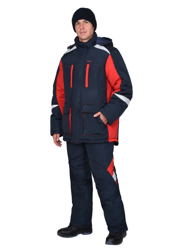 Костюм "САТУРН"