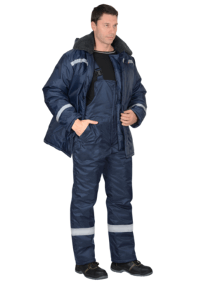 Костюм СЕВЕР-4