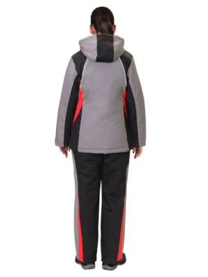 Костюм СИБИРЯЧКА