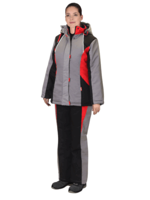 Костюм СИБИРЯЧКА