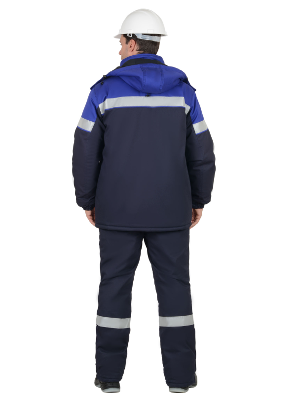 Костюм "СУРГУТ-С-РОСС"