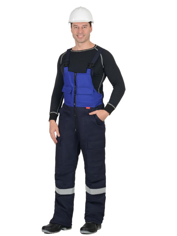 Костюм "СУРГУТ-С-РОСС"