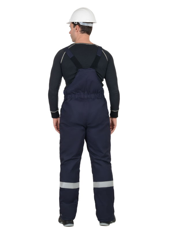 Костюм "СУРГУТ-С-РОСС"