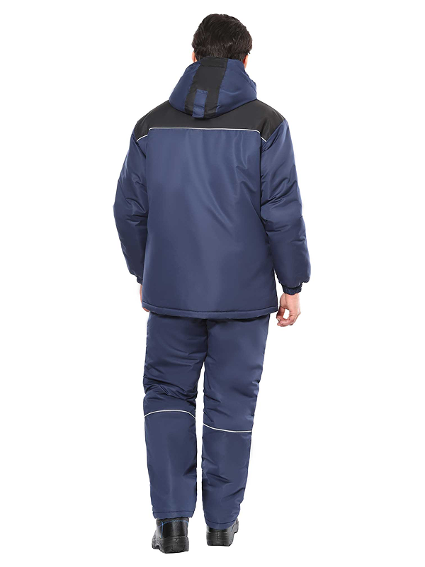 Костюм «КОМФОРТ» зимний