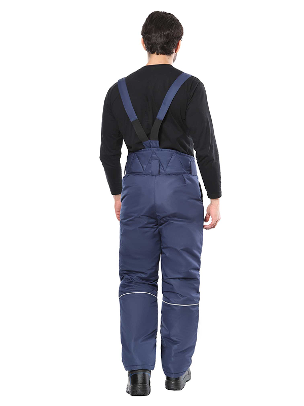 Костюм «КОМФОРТ» зимний