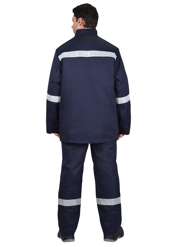 Костюм сварщика СФИНКС зимний