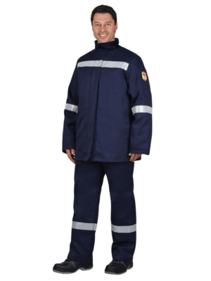 Костюм сварщика СФИНКС зимний