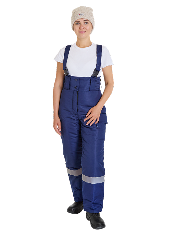 Костюм утепленный женский ДЖОБЕР