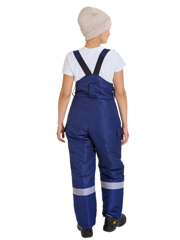 Костюм утепленный женский ДЖОБЕР