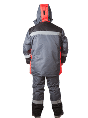 Костюм утеплённый ВИРТУОЗ