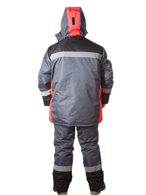 Костюм утеплённый ВИРТУОЗ