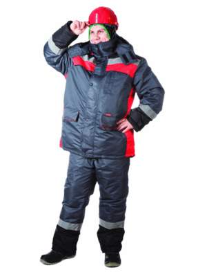 Костюм утеплённый ВИРТУОЗ