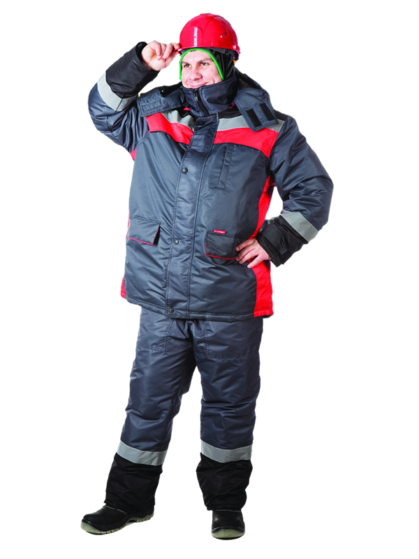 Костюм утеплённый ВИРТУОЗ