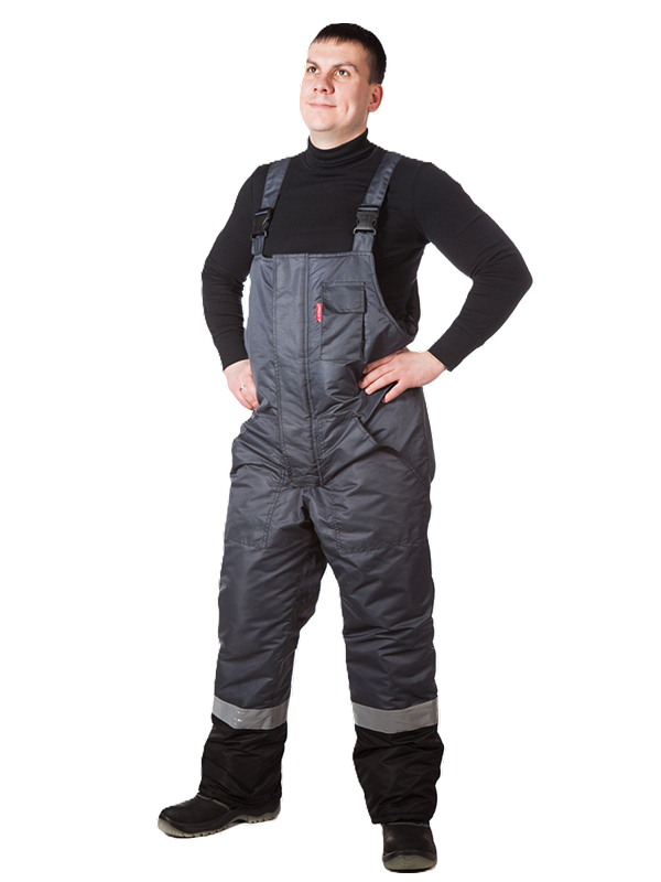 Костюм утеплённый ВИРТУОЗ