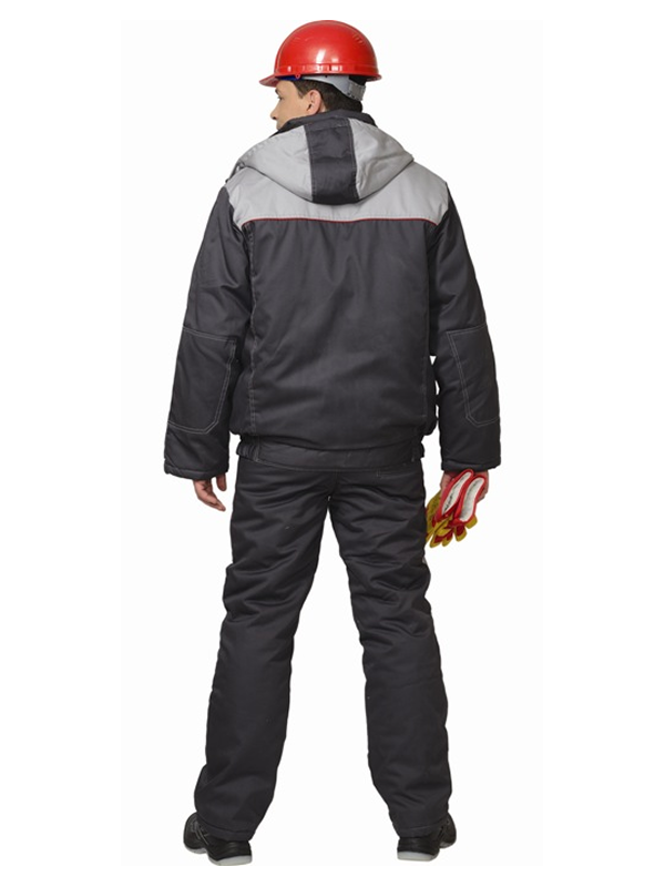 Костюм зимний ФАВОРИТ