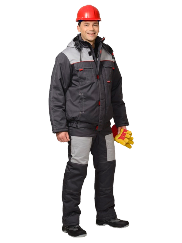 Костюм зимний ФАВОРИТ