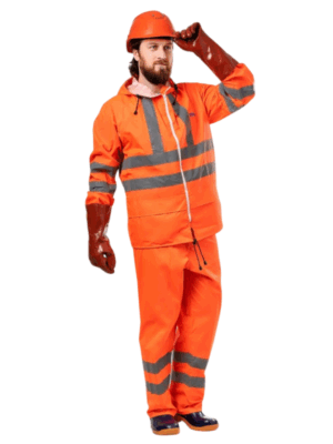 Костюм ПВХ «Extra-Vision WPL»