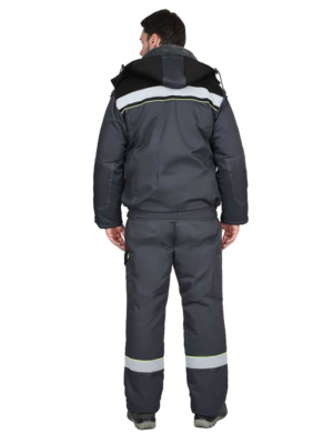 Куртка ФАВОРИТ зимняя