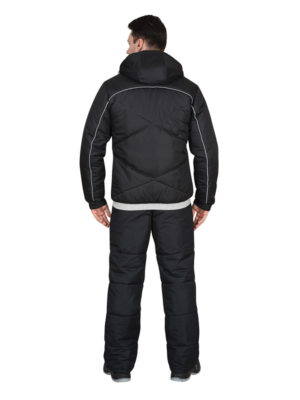 Куртка ИМИДЖ