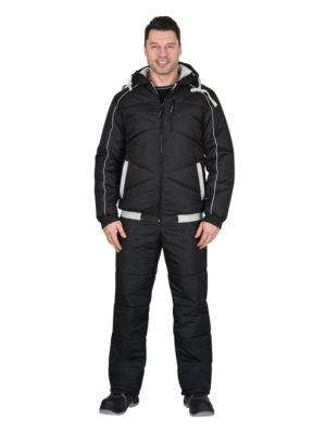 Куртка ИМИДЖ