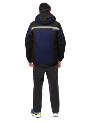 Куртка ПРАКТИК зимняя