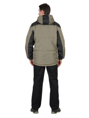 Куртка СПРИНТЕР