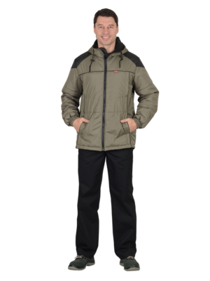 Куртка СПРИНТЕР