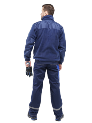 Куртка мужская УЛЬТРОН