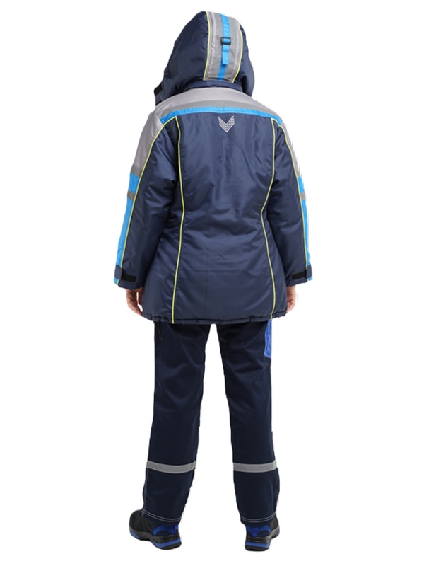 Куртка женская утепленная РЕГАТА