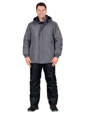 Куртка зимняя АЛЕКС