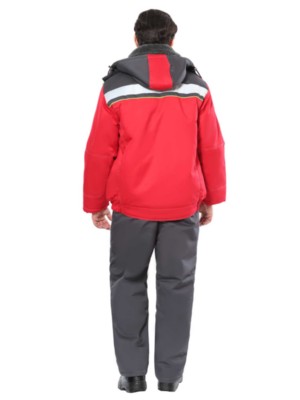 Куртка зимняя ФАВОРИТ