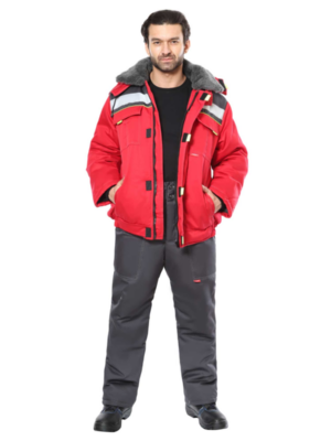 Куртка зимняя ФАВОРИТ