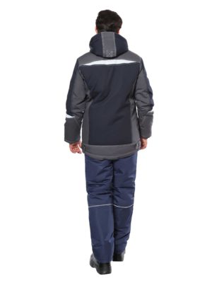 Куртка зимняя ОЗОН