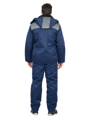 Куртка зимняя ПРОФЕССИОНАЛ