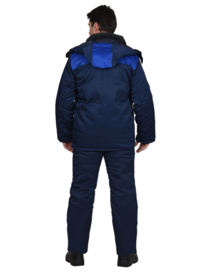 Куртка зимняя ПРОФЕССИОНАЛ