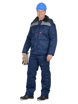 Куртка зимняя ПРОФЕССИОНАЛ