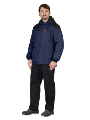 Куртка зимняя СПРИНТЕР мужская