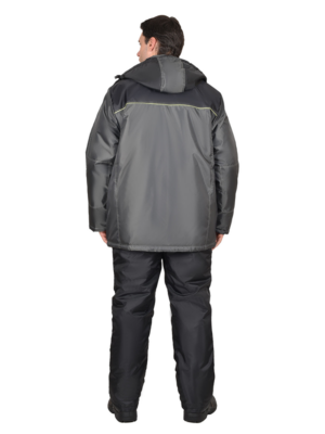 Куртка зимняя мужская ФАВОРИТ